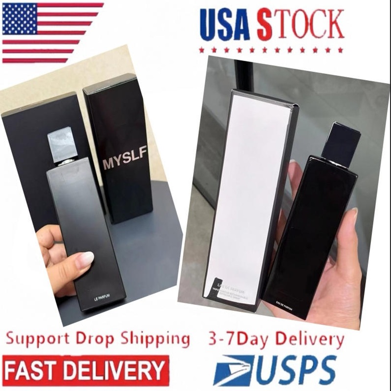 US STOCK 3-7 DAYS Libre perfume High quality Perfume 90ml 100ML Eau De Parfum Fragrance Man Woman Cologne Spray Long Lasting Smell