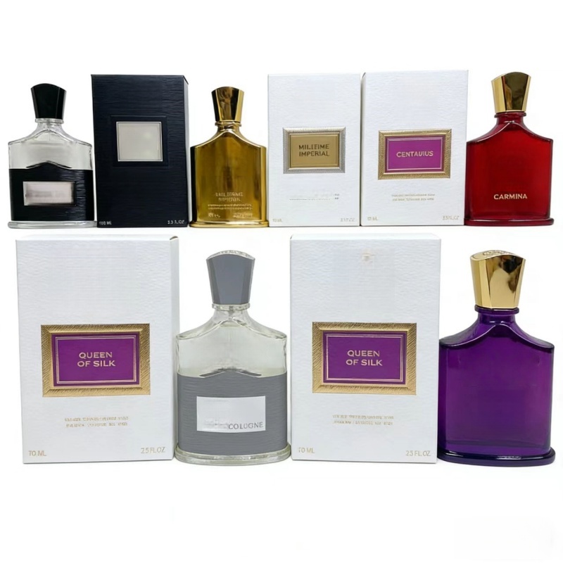 Cologne for mens Creedaventus perfume designer Men Cologne Long acting perfume Gulong Elegant perfume Top perfume Men Cologne Body spray perfume women perfume