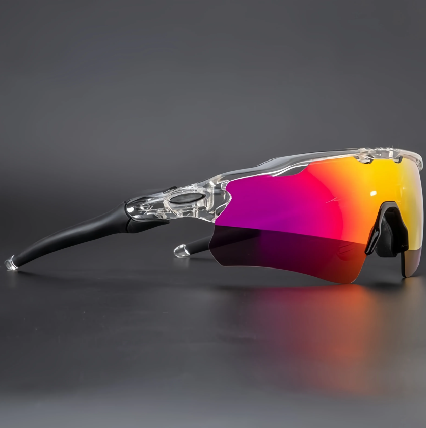 Luxury sunglasses Women Sports Cycling Designer Sunglasses For Women Outdoor Bicycle Goggles Polarized TR90 Photochromic Sunglasses Running Sport Men alks