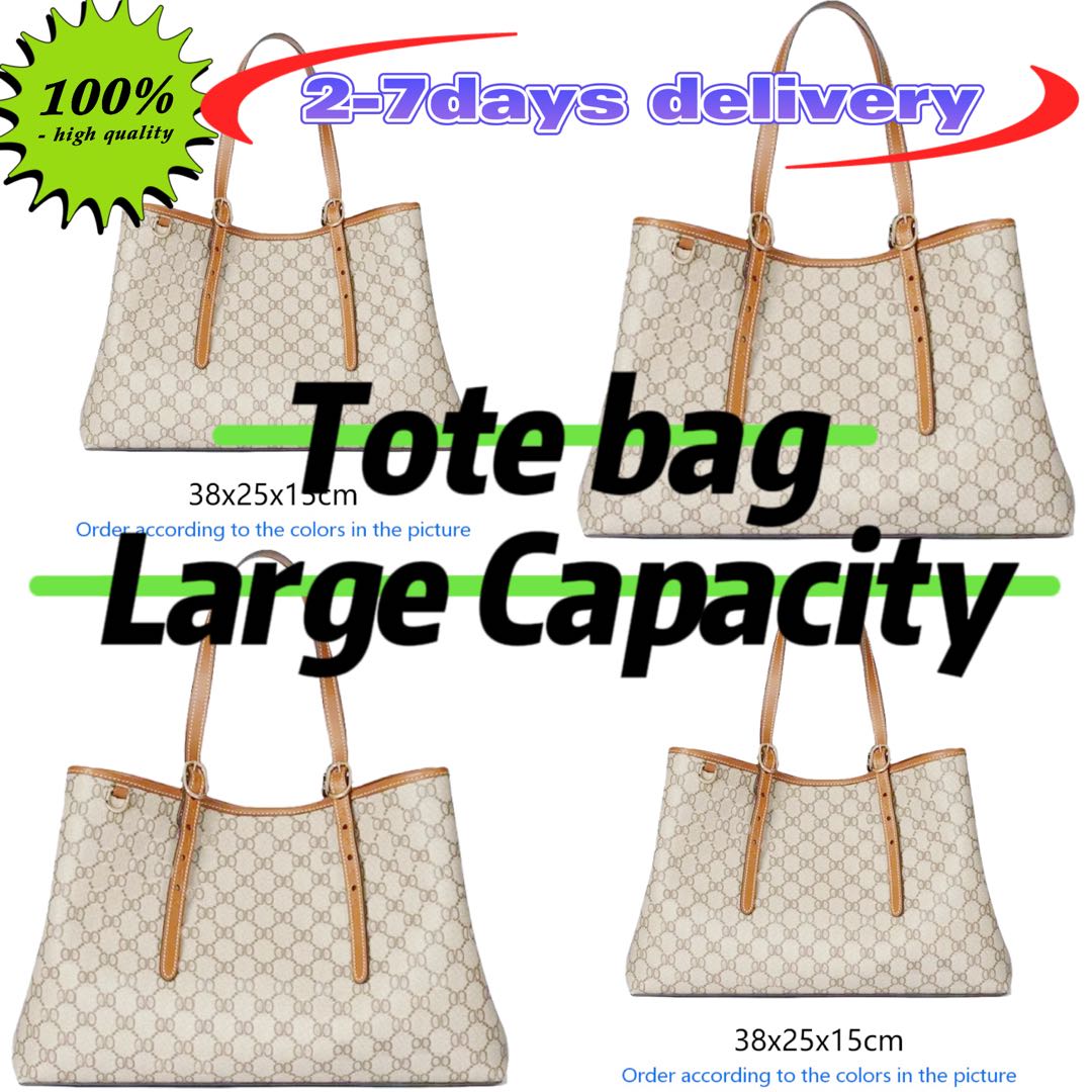 1:1 Restoration gg bag Ophidia bag designer bag tote bag Dionysus shoulder bag 12a Luxury Mini bag Handbag women's bag Fashion Chain Classic Letter guccii bag for women