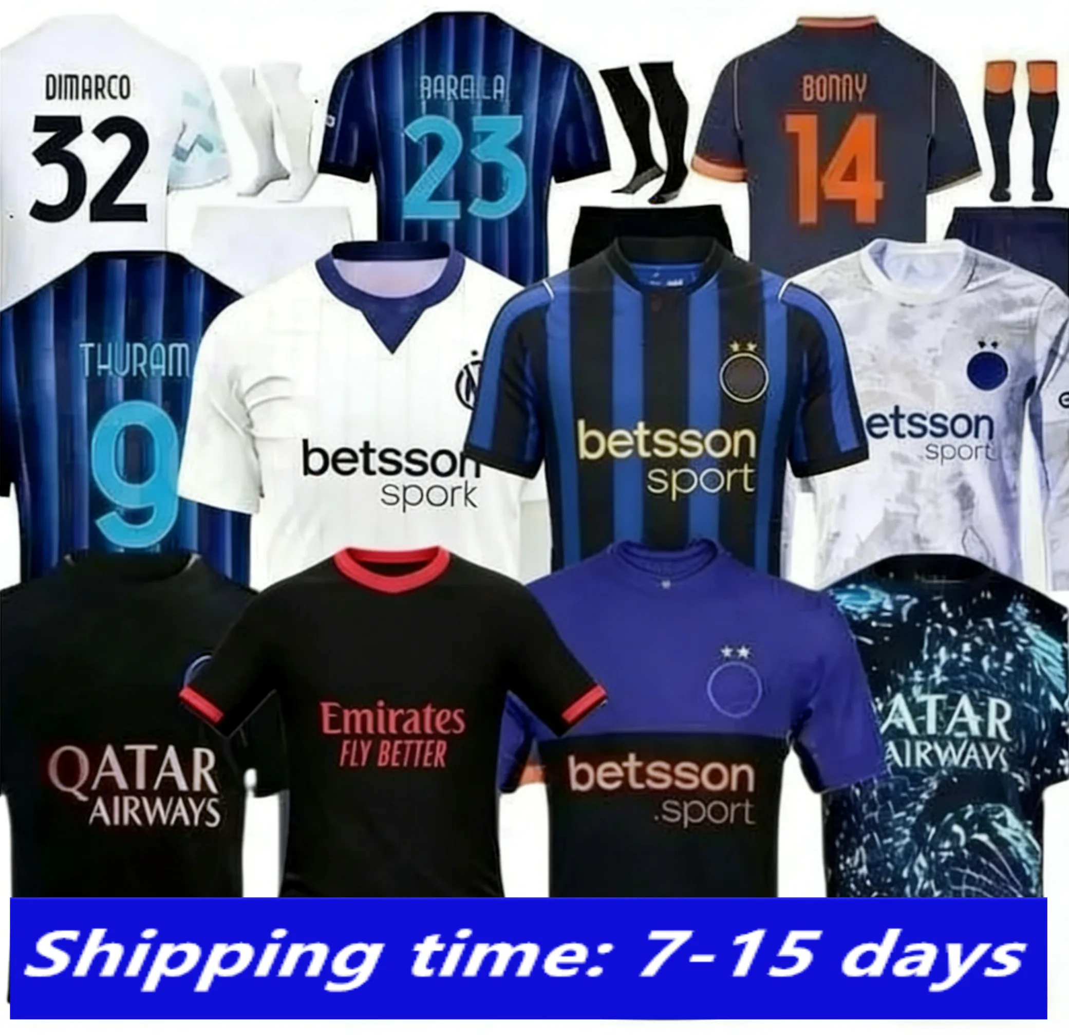 2627 INtErS Milanes Soccer Jersey BASTONI DIMARCO 2526 AKANJI LAUTARO BARELLA THURAM DUMFRIES P.ESPOSITO BISSECK FRATTESI 2026 77777