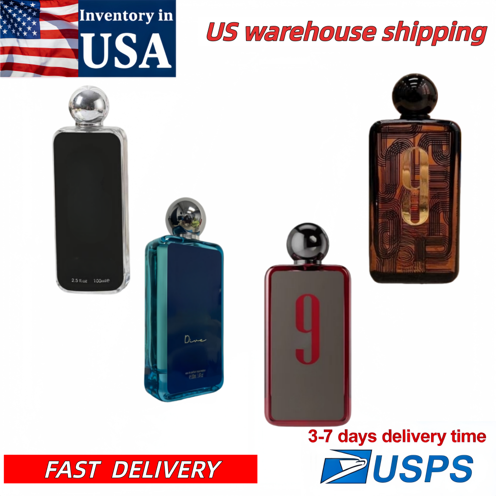 Unique Oriental Scent for Women, USA Stock, Free Shipping, 3-7 Days Delivery, Premium Long Lasting Fragrance