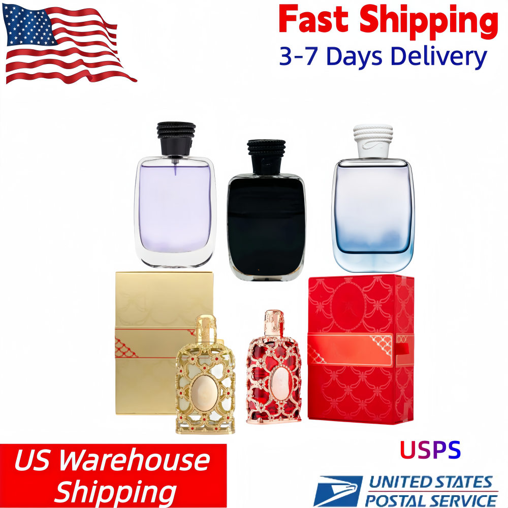Free shipping to the US, arrivesin 3-6 days, fragrance, top choice for men and women, perfume, Women's perfume, long-lasting scent, unisex fragrance perfume