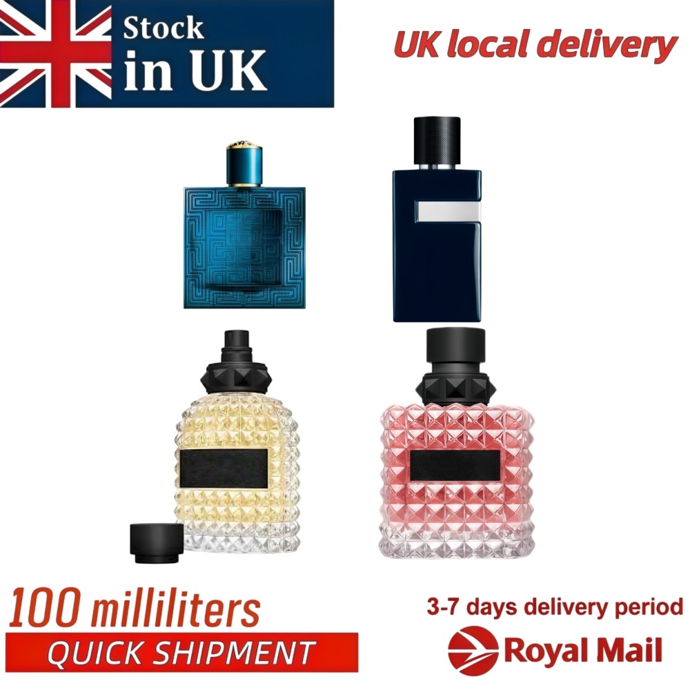 UK in-stock fast shipping,top-grade cologne, universal notes,women's cologne, perfume, EP long-lasting fragrance,