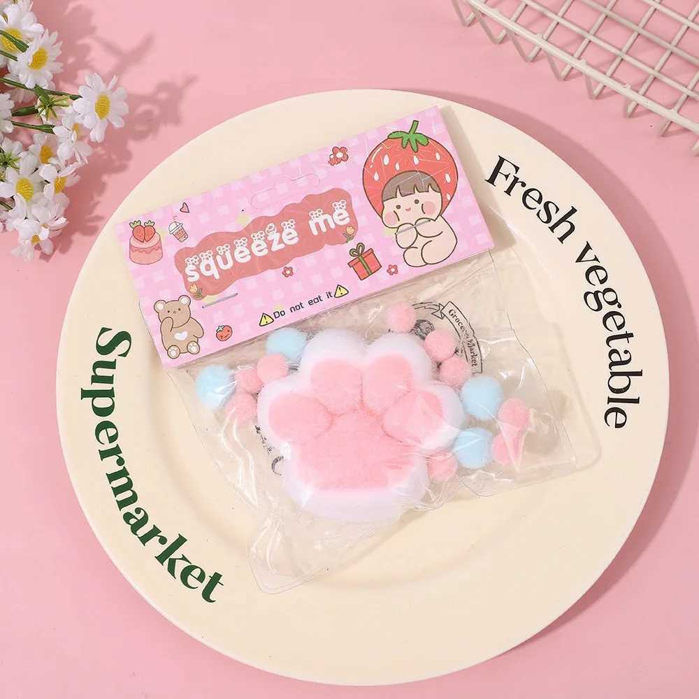 A Fun and Soft Compression Toy with A Cute Bow Tie Perfect for Stress-relief and As A Thoughtful Gift for Teens and Adults H260326