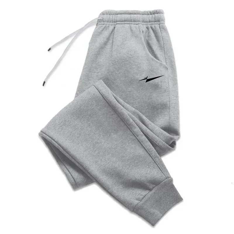 2026 Men Hot Cool Printed Jogger Pants High Quality Mens Autumn Winter Casual Sports Sweatpants Outdoor Running Wear Casual PanT260325