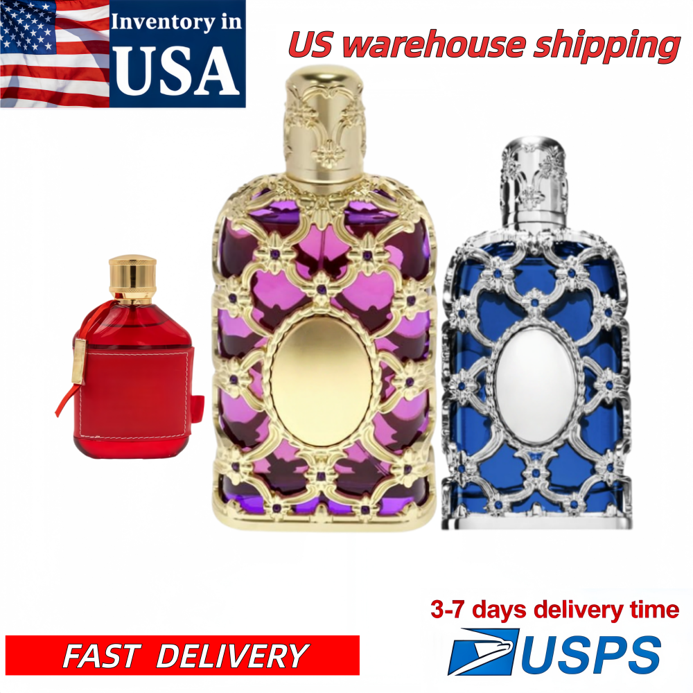 Thoughtful Present for Women, USA Stock, Free Shipping, 3-7 Days Delivery, Premium Long Lasting Eau de Parfum