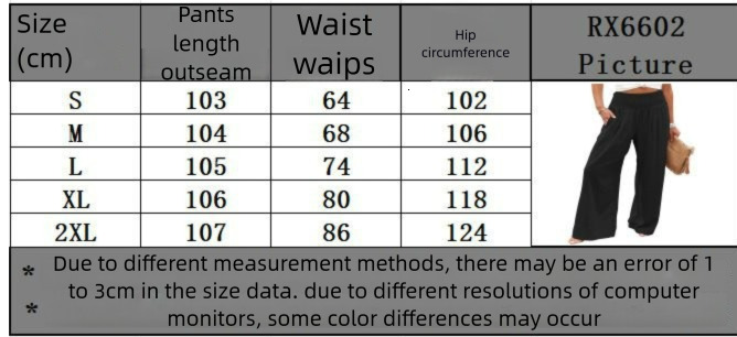Summer pants women Women's Linen Wide Leg Pants 2026 Summer New High Waist Casual Outdoor Trousers European American Loose Cotton Blend Pants wit