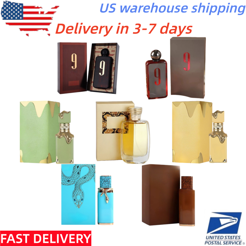 Perfume Men's perfume Women's perfume Durable perfume Fragrance Men's cologne Durable perfume Fast delivery from US warehouse