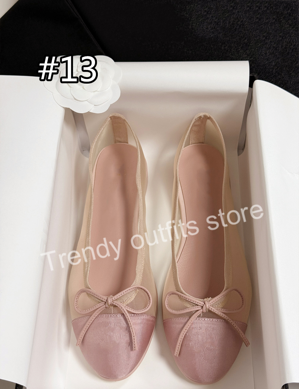 Premium quality Canvas Slipper Lady Office Ballet Shoe Sandal Summer Dress Shoes Design Size EU35-42