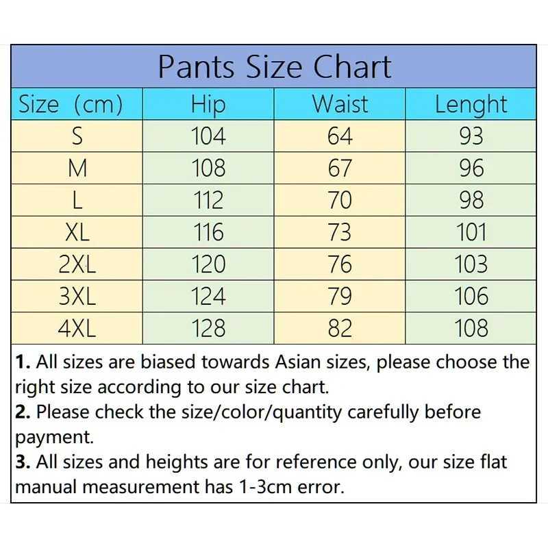 2025 Hot Mens Womens Jogging Sweatpants Gym Print Running Trousers Yoga Sport Oversized Jogger Sweat Pants Daily TrendT260325