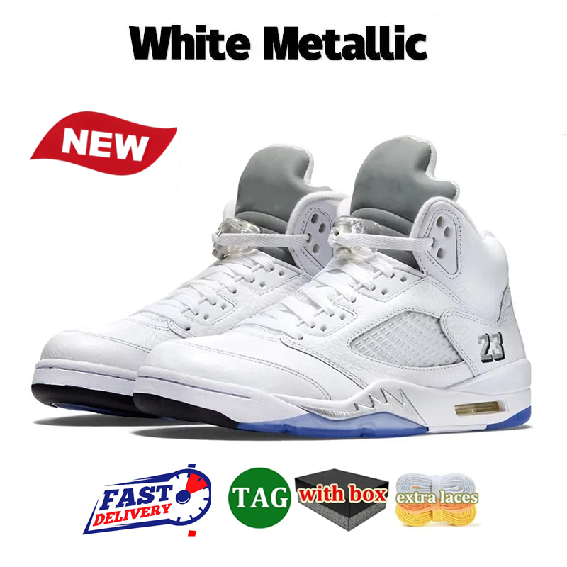 Basketball shoes 4s 5s 11s 14s Designer sport shoes 4 Iced Carmine Brick After Brick 5 White Metallic wolf grey 6s Cap and Gown gamma blue 11 14 Train