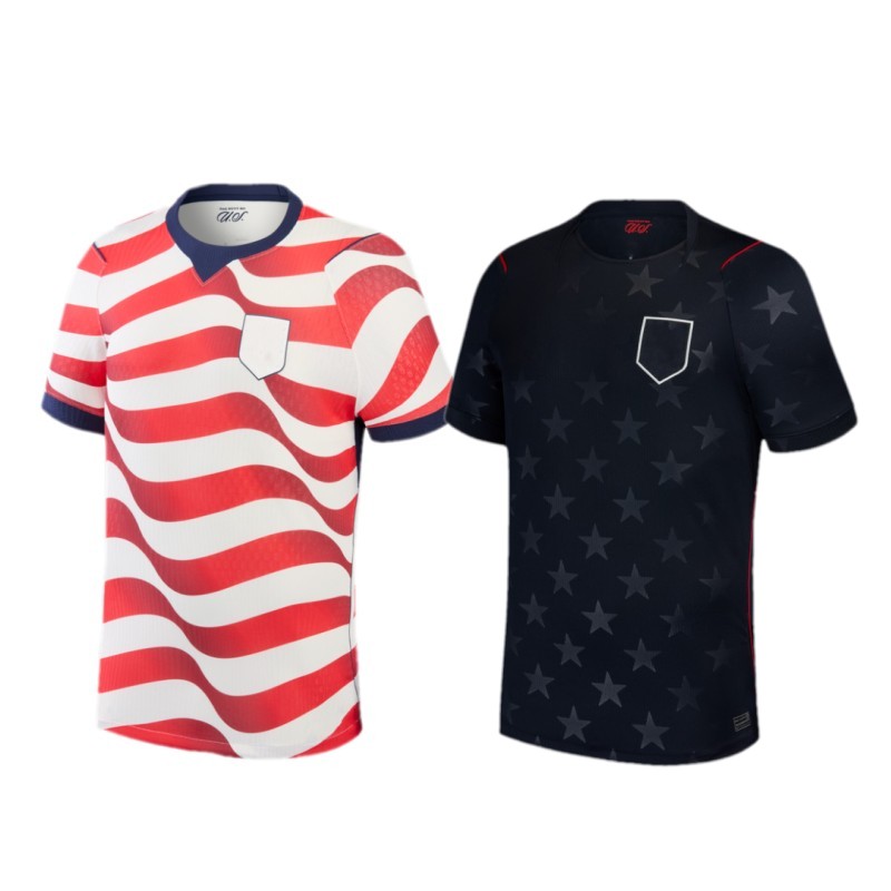 2026 USAS Soccer Jerseys Mens McKENNIE SWANSON REYNA MUSAH ADAMS Football Shirt Youth PULISIC SMITH MORGAN LAVELLE DUNN Kids Kit Uniform