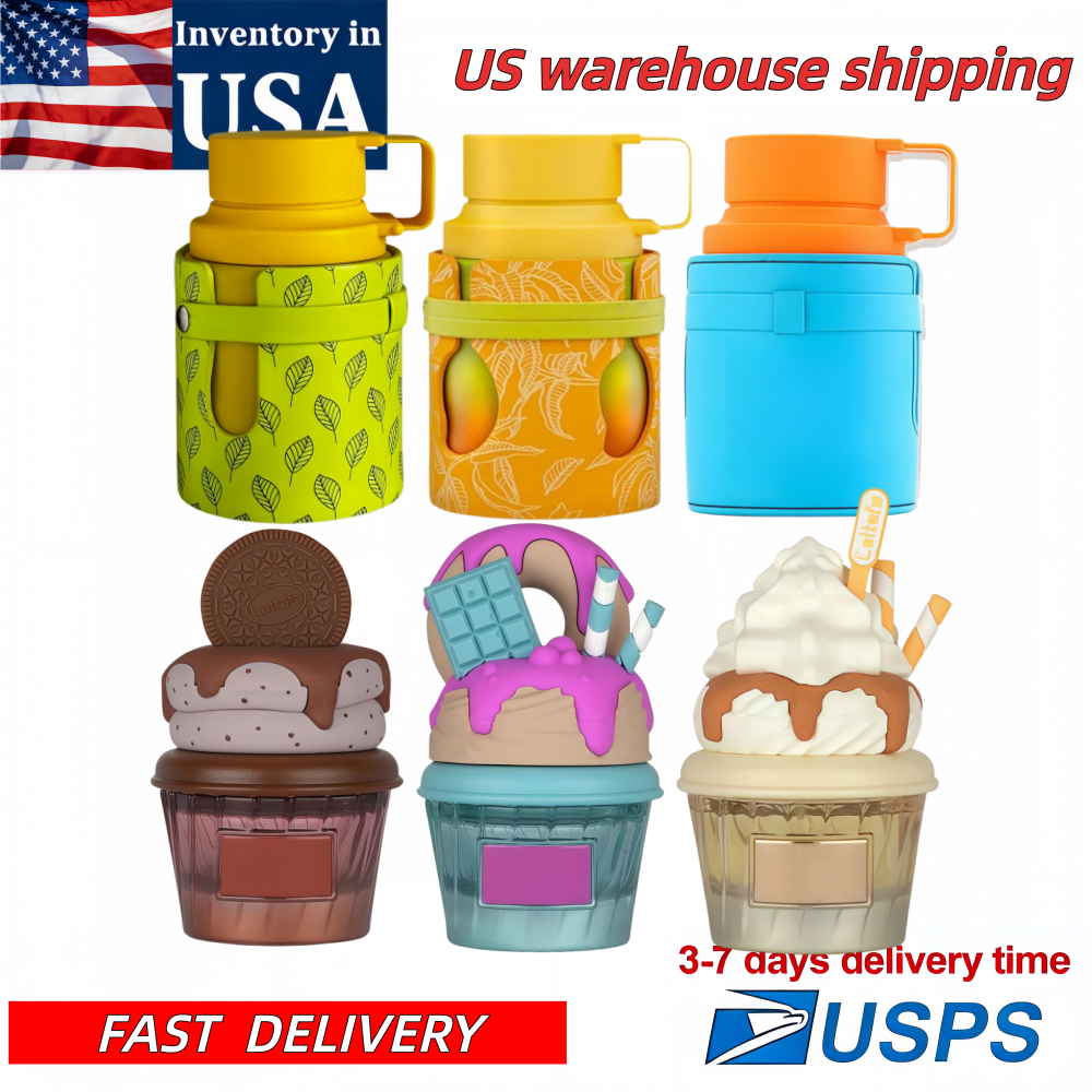 Exquisite Women's Eau de Parfum, USA Local Stock, 3-7 Days Delivery, Free Shipping, Long Lasting Luxury Scent