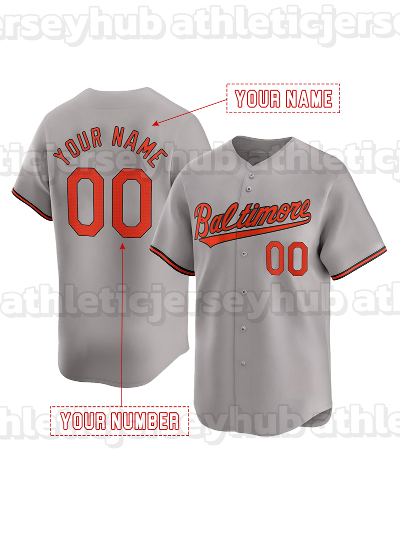 25 Pete Alonso 2026 City Connect baseball Jerseys Adley Rutschman TaylorS Ward Gary Sanchez Chris Davis Cal Ripken Jr. Samuel Basallo Custom Stitched
