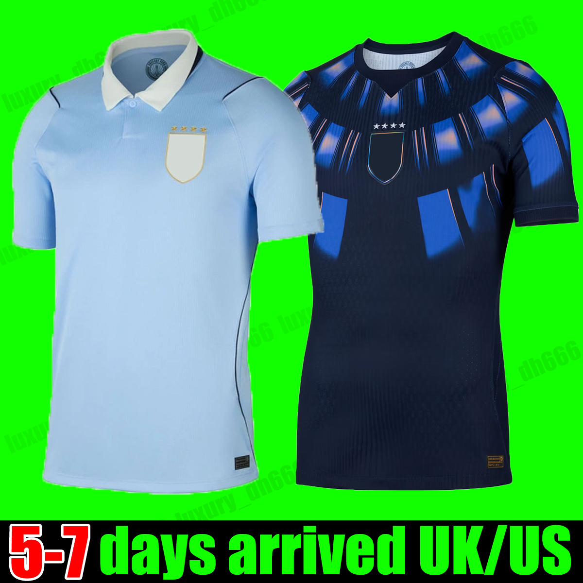 4XL Uruguay soccer jersey 2026 uruguay World Cup 2026 home away football shirt football jersey Top L.suarez E.cavani F. Valverde N. Nandez fans player version 2010 retro