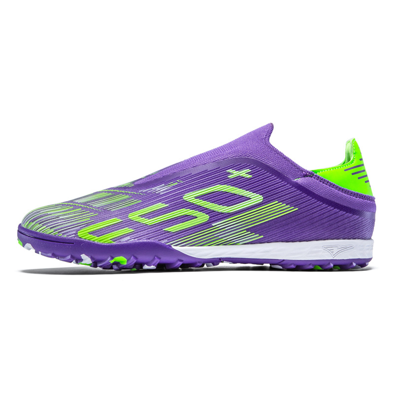 2026 New Fashion American Football Shoes Training Long nail Broken nail Outdoor Running Non-slip Sports Shoes For Student
