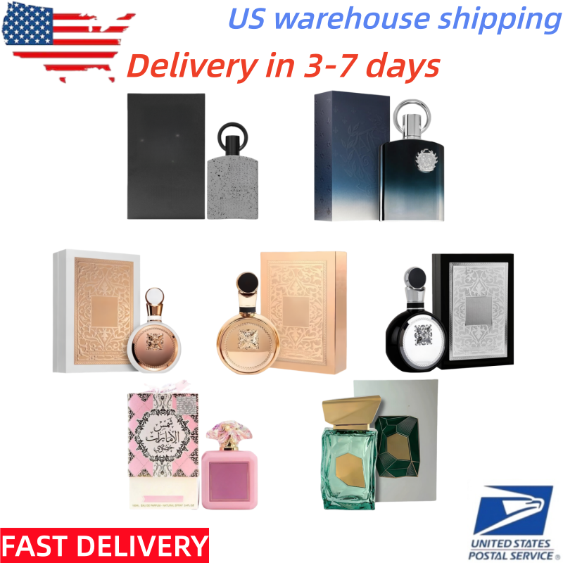Perfume High quality perfume Men's perfume Women's perfume Durable perfume Men's cologne Fast delivery from the US warehouse