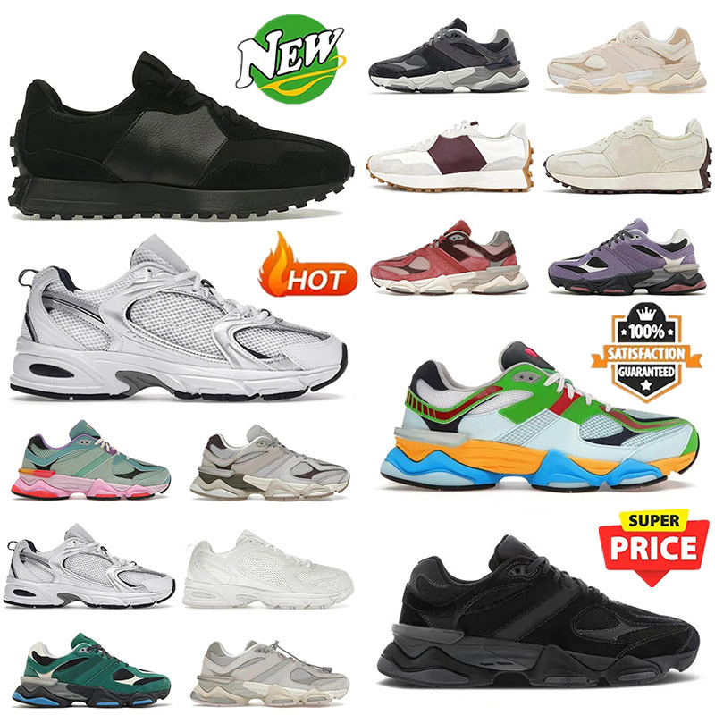 Designer Running Shoes Men Women Sneakers 2002r Black Grey White Beige Blue Red Pink Mens Womens Leather Outdoor Trainers 36-47