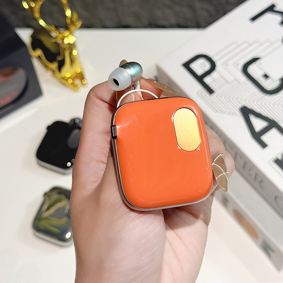 K91 TWS Wireless Earphones V6.0 Sports Earbuds with Digital Display HiFi Stereo Noise Cancelling Headset for iPhone 16 15 Samsung S24