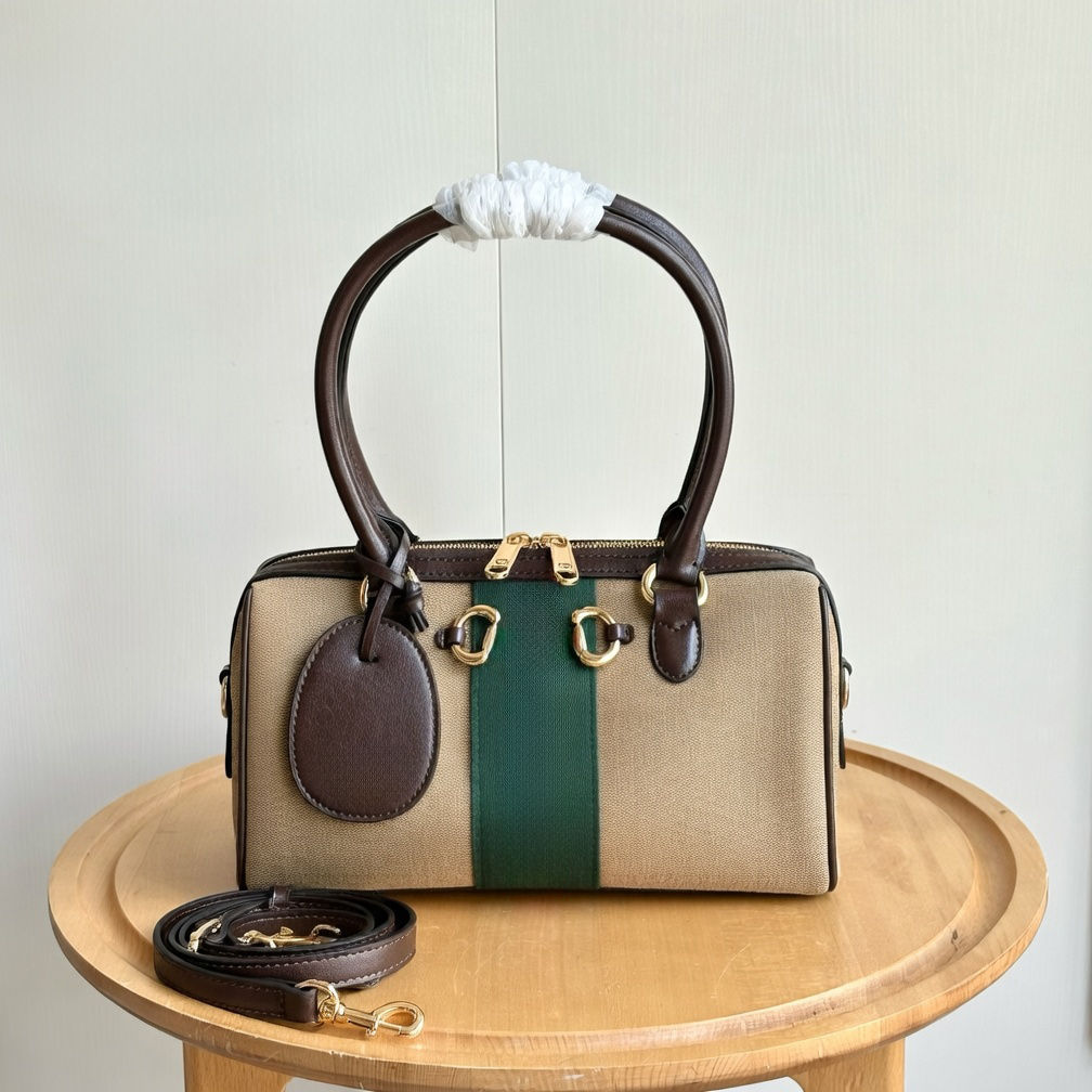 Designers bag luxury mini messenger bag Baguette bag handbag women leather tote bag designer purse classics shoulder bag large capacity crossbody bag 28