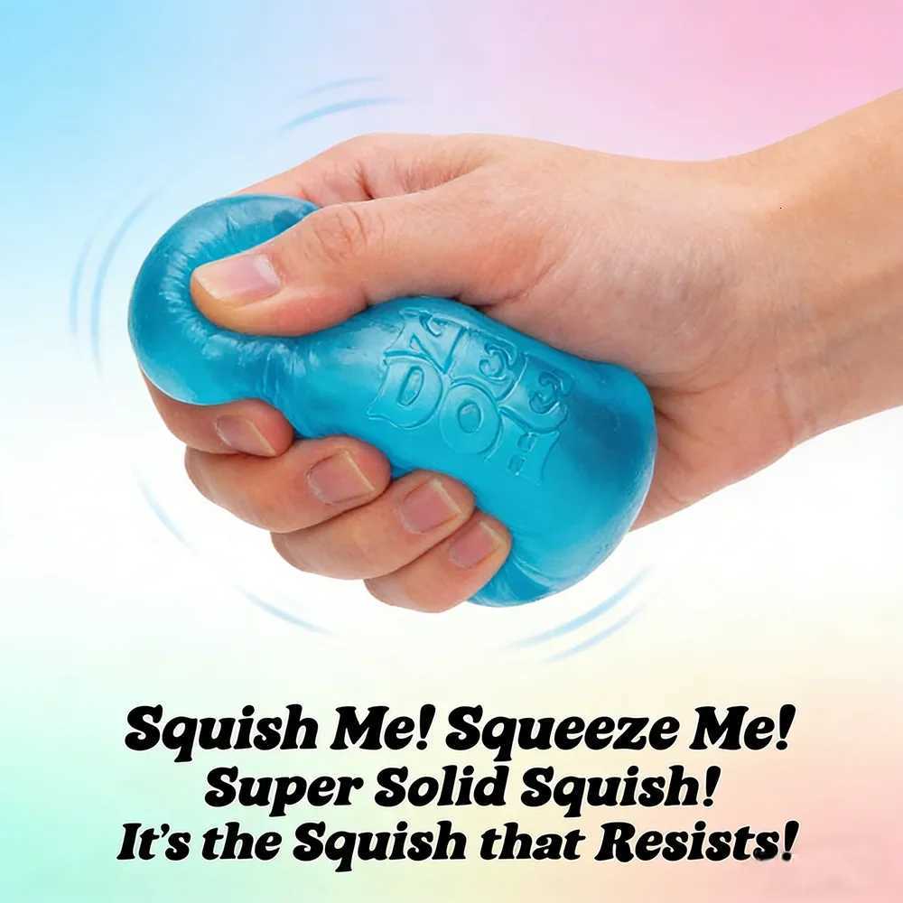 NEW Schylling Needoh Nice Cube Sensory Stress Relief Anxie Sensory Tool for Focus ADHD Calming Toy Z260326