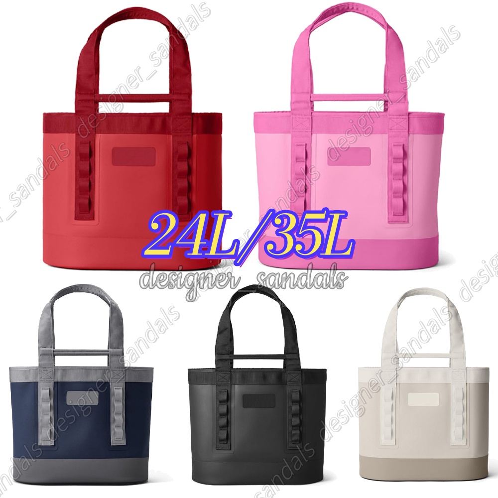 designer bag lunch bag mini soft lunch box Julienne 24L 35L full bag 12 hour cooling travel cooler designer ice pack isothermal bag backpack