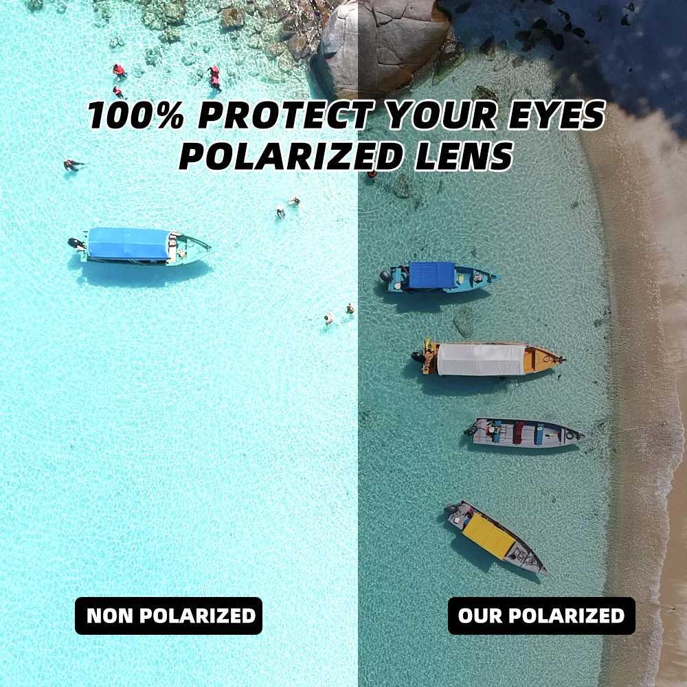 Retro Small Oval Fashion Glasses Women Polarized Sunglasses UV400 Shades Round Sun Glasses Womens Eyewear Punk Men Sunglasses D260326