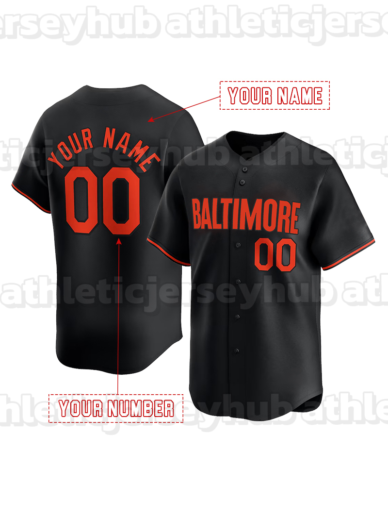 25 Pete Alonso 2026 City Connect baseball Jerseys Adley Rutschman TaylorS Ward Gary Sanchez Chris Davis Cal Ripken Jr. Samuel Basallo Custom Stitched