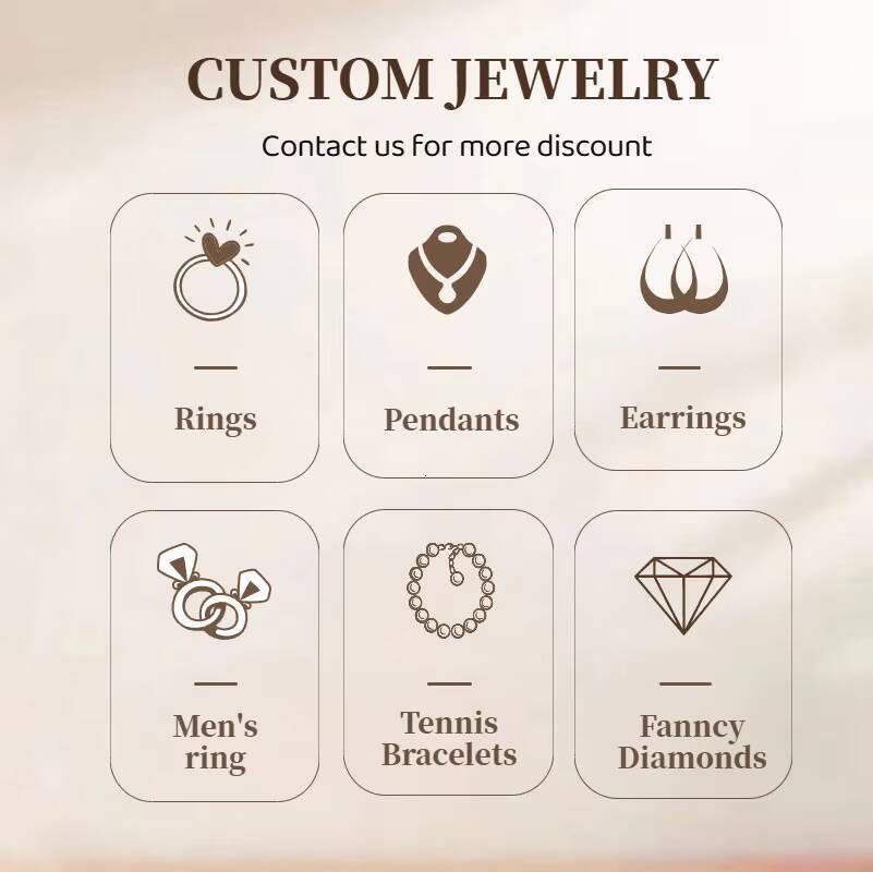 Lab Grown Diamond Stud Earrings 05-2ct Round Cut Simple Classic Style with 14K 18K Solid Gold High Quality Diamond Jewelry
