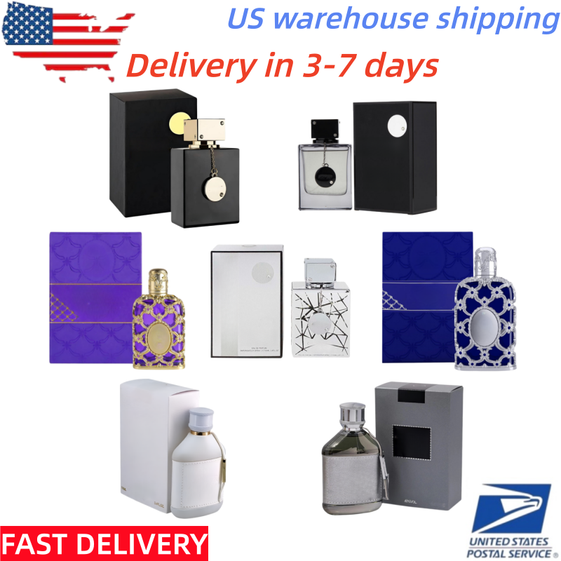 Perfume, cologne, men's perfume, women's perfume, men's and women's general fragrance, perfume oil, essence, durable perfume, quick delivery from American warehouse