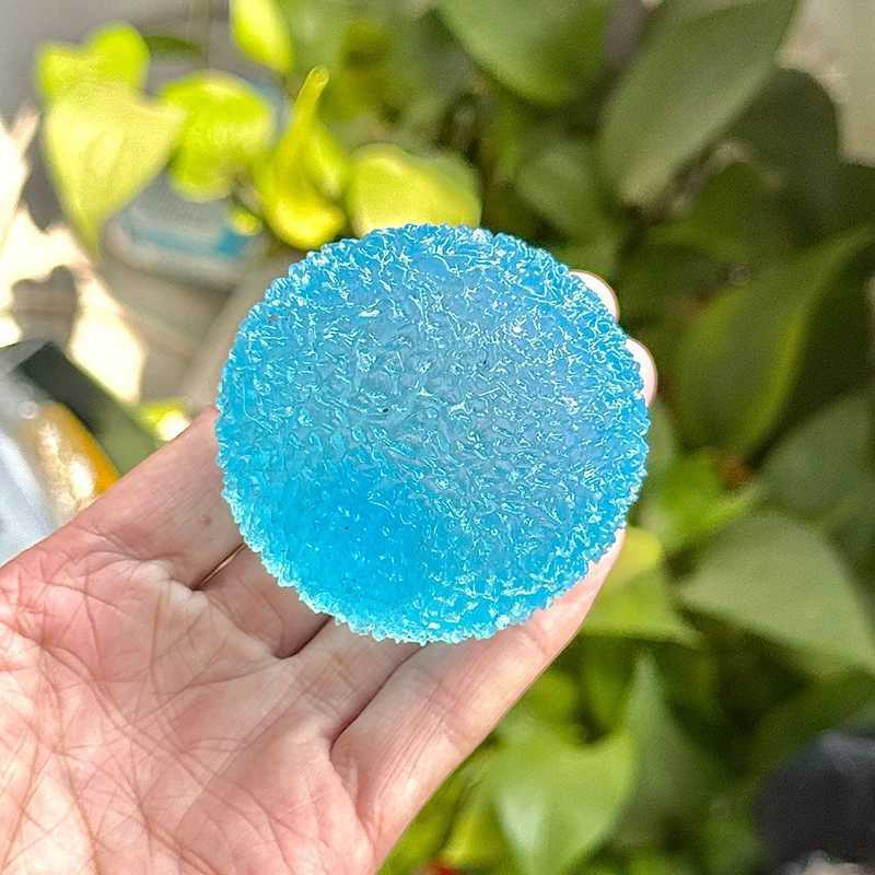 28inch Handcrafted Bayberry Stress Ball Squishy Toy Shapeable Non-rebound Fidget Toys ASMR Slushy Squeeze Ball Anti Stress H260326