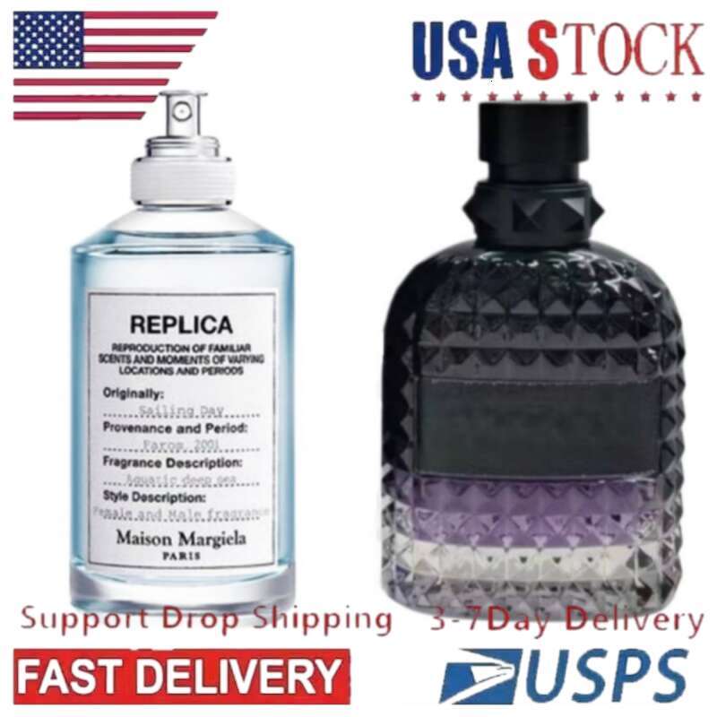 Designer perfume jazz club under lemon tree Perfume Fragrance Women man By the Fireplace Lazy Sunday Morning break Spray Parfum 100ml US 3-7 days Fast ship