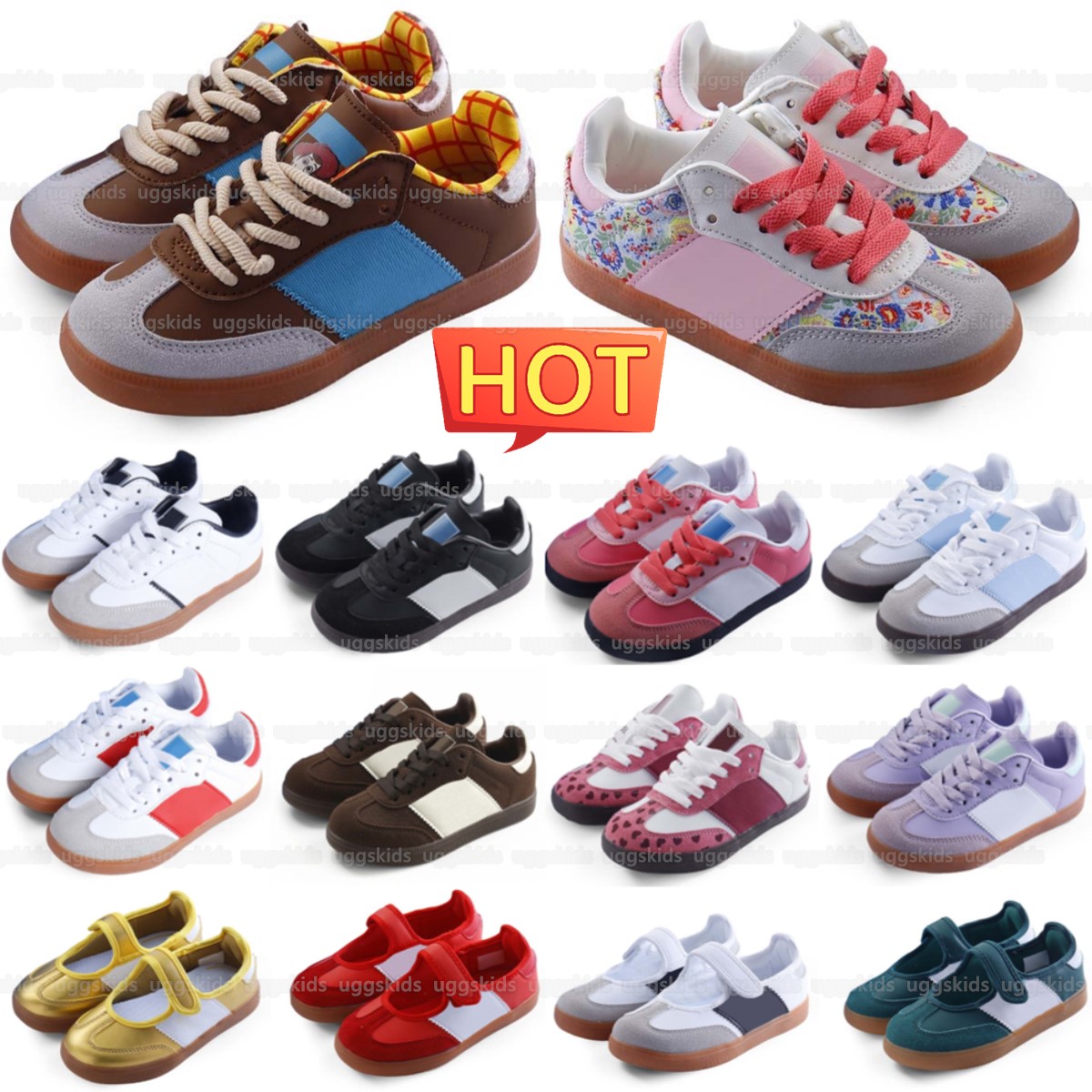 kids shoes designer toddlers running sneakers infants Children girls boys shoe grey black white pink blue baby kid trainers