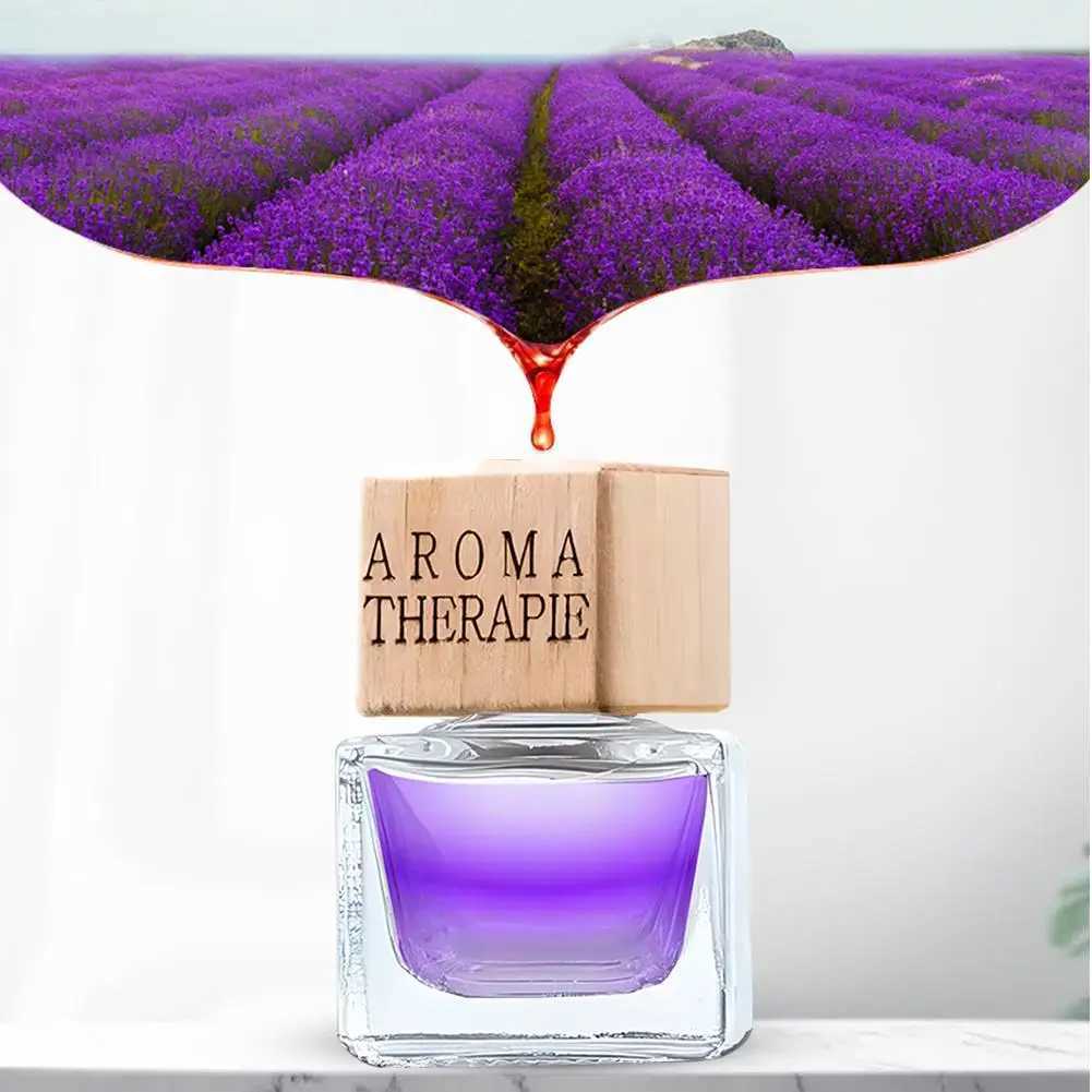 Car Perfume Mirror Pendant Fragrance Lasting Decorations To Remove The Smell Fragrance Car Odor Removing Car Accessories 2026 H260326
