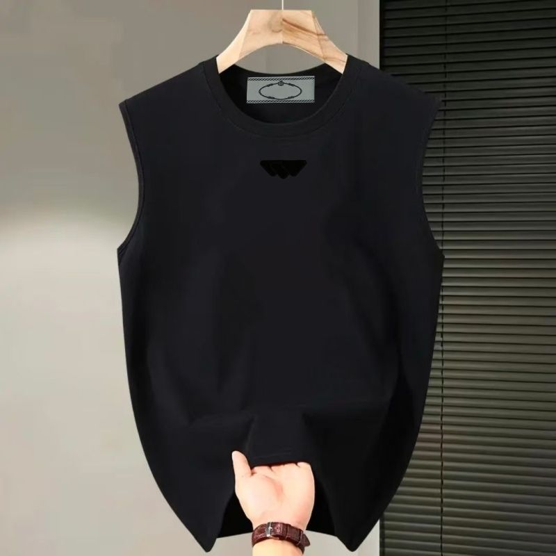 Vest Mens t shirt designer shirt womens polo shirts top tank luxury tshirts fashion Tees women short T-shirt Cotton Tops Short Sleeve men tshirt oversized tshirt coat