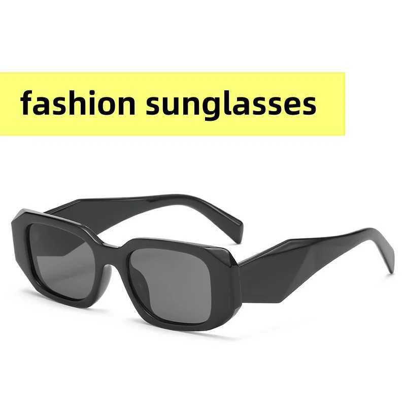 Classic Unisex Sunglasses Trendy Sun glass for Man and Women Travel Driving Shades Brand Designer Eyewear D260326
