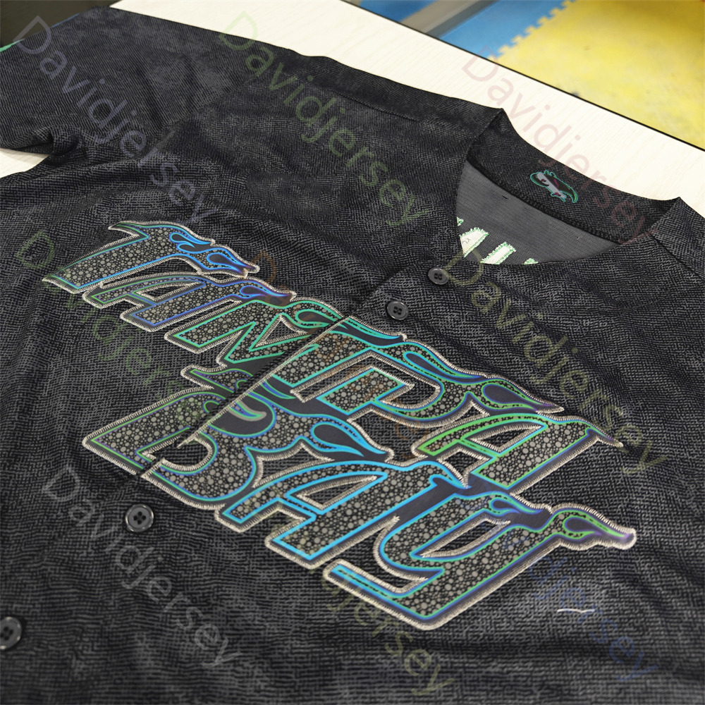 2026 Rays Baseball Tampa BayS Jersey Junior Caminero Wander Franco Carson Williams Shane McClanahan Cedric Mullins Wade Boggs Yandy Diaz Jacob Melton 