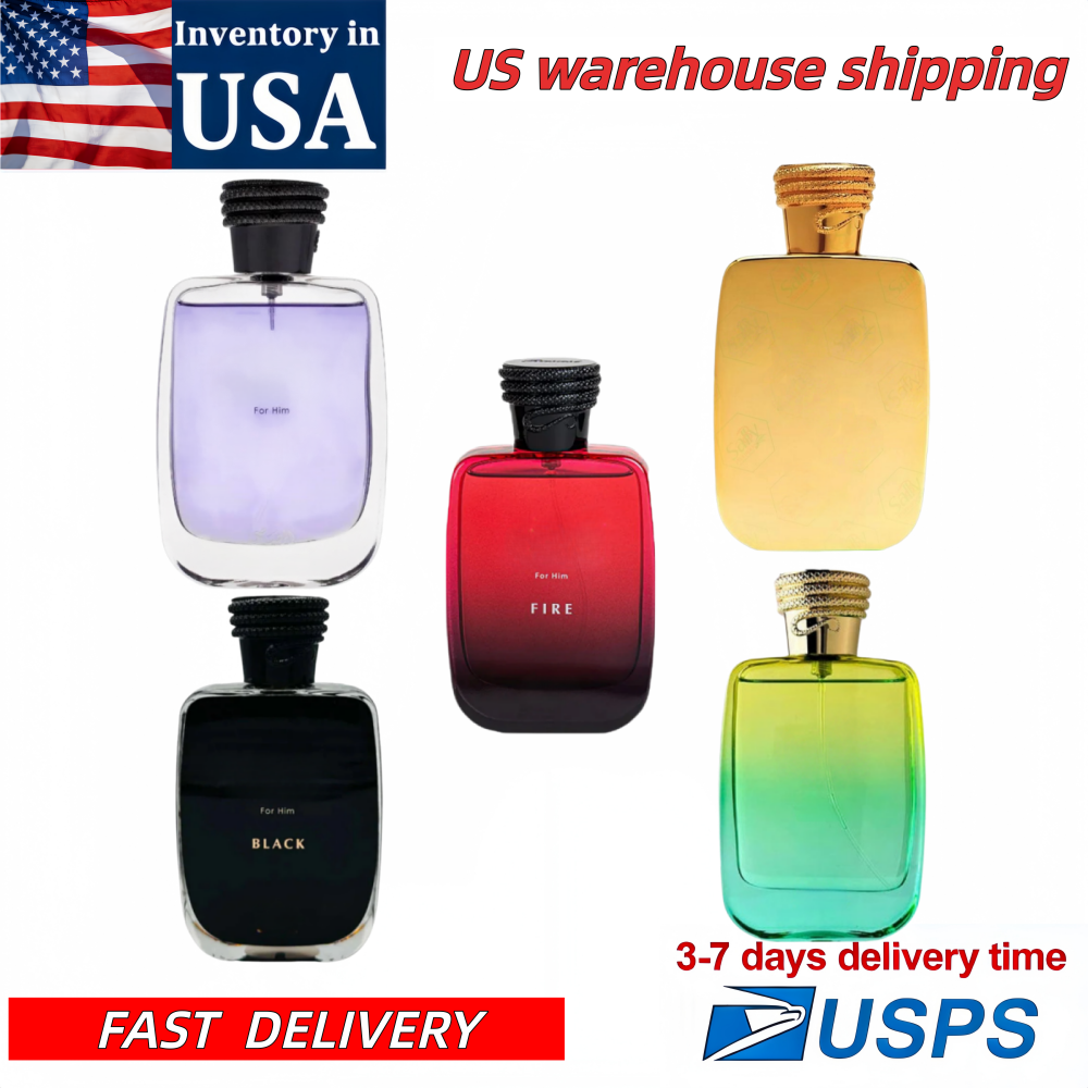 Premium Floral Fragrance for Women, USA Stock, Free Shipping, 3-7 Days Delivery, Timeless Luxury Eau de Parfum Spray