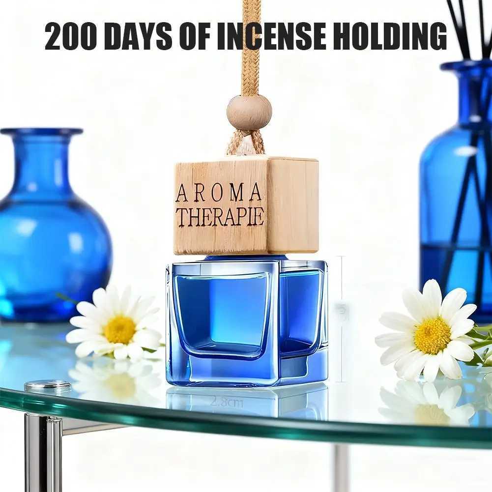 Car Perfume Mirror Pendant Fragrance Lasting Decorations To Remove The Smell Fragrance Car Odor Removing Car Accessories 2026 H260326