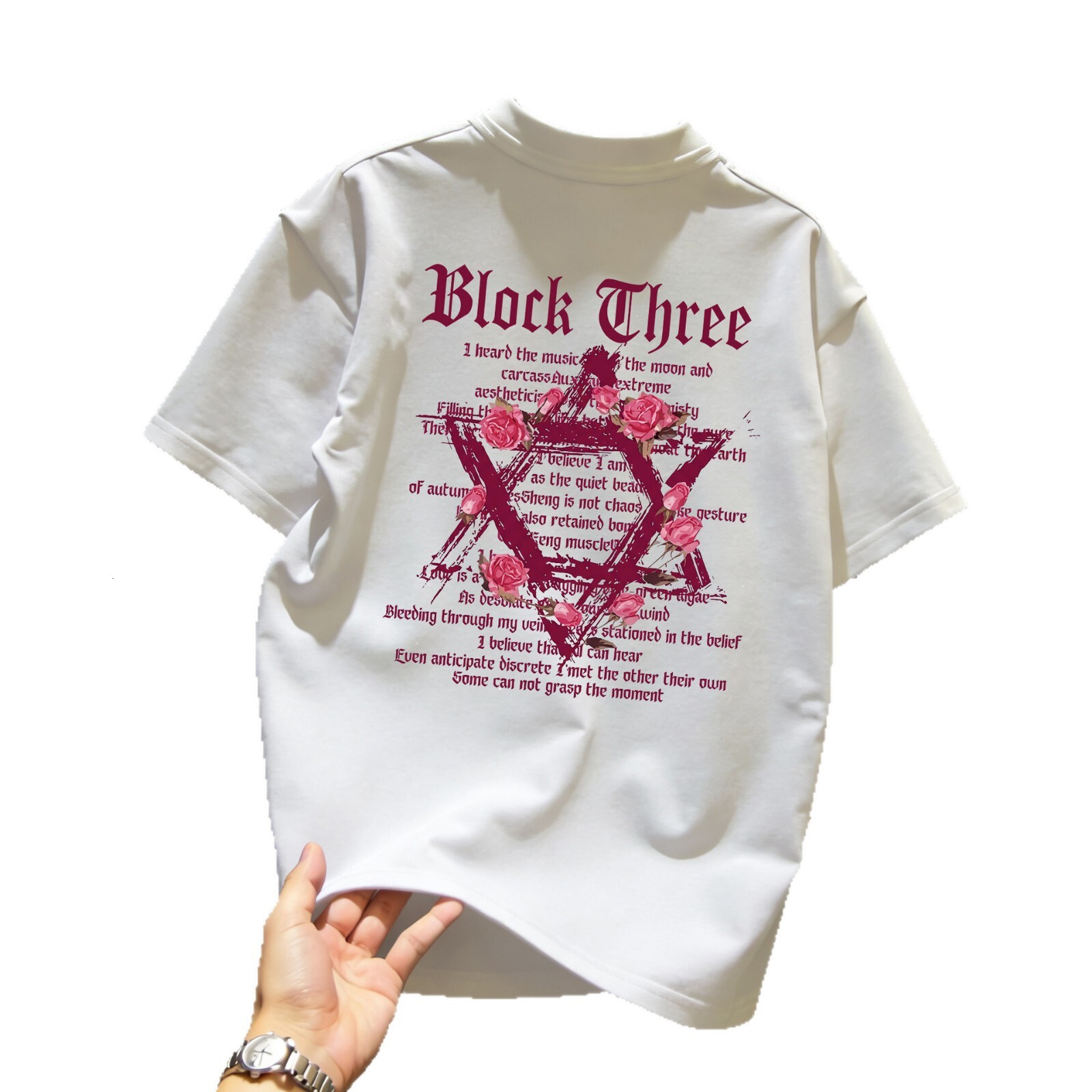 Mens Designer T Shirt 2026 Fast Delivery Classic Print Hipster Daily Wear Breathable Polo Shirts Plus Size Popular Refreshing T Shirt