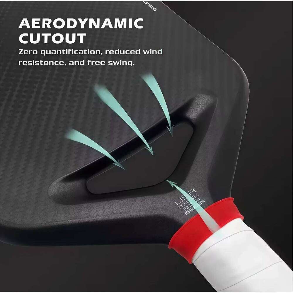 Selkirk Pickleball Paddle Gen 5 - Tesla-Equivalent Hot-Press Monolithic Molding 26H0326