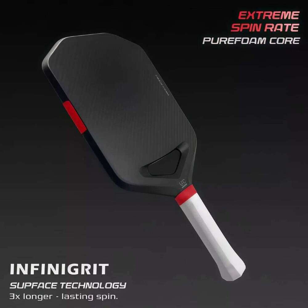 Selkirk Pickleball Paddle Gen 5 - Tesla-Equivalent Hot-Press Monolithic Molding 26H0326