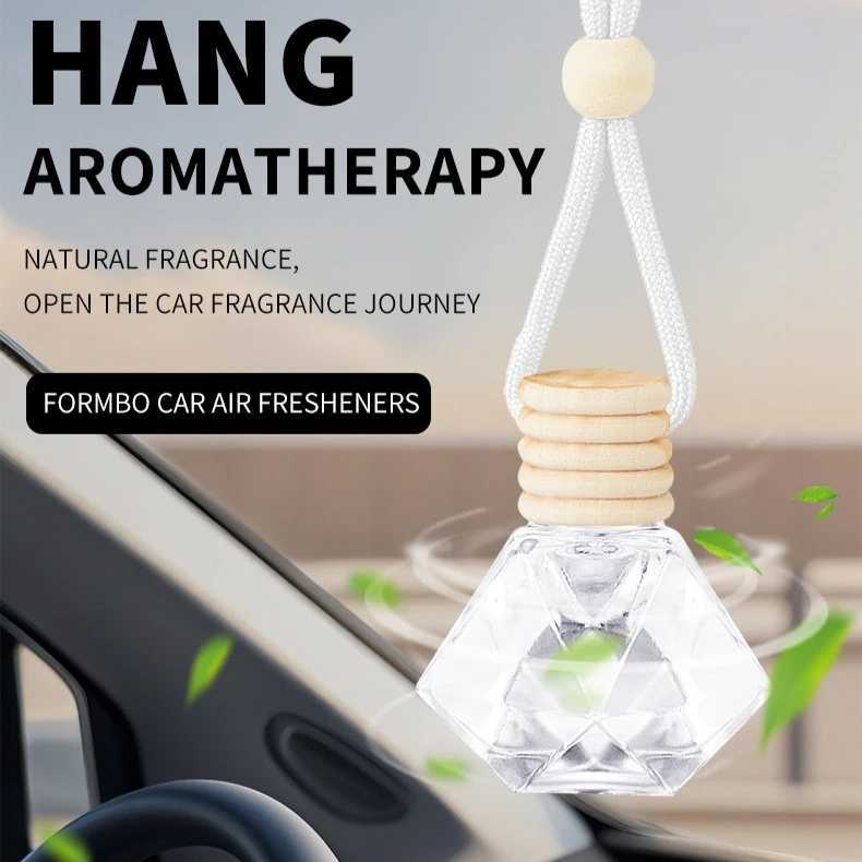 Perfume Car perfume a car fragrance used for car interior accessories a long-term car air freshener keep charming and fresh H260326