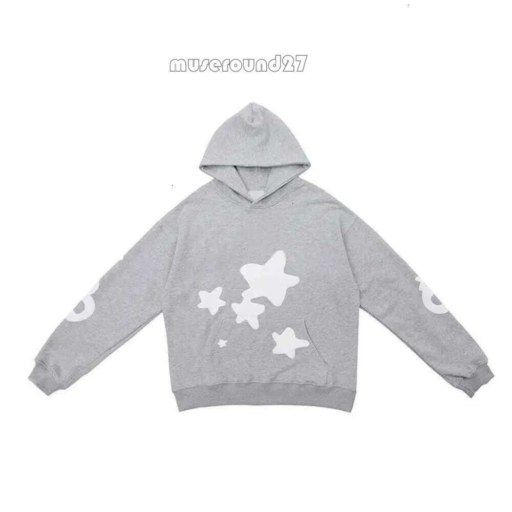 Spider Hoodie High Quality Designer Hoodie sp5derhoodi Cobweb Sweatshirts Hip Hop Sweatpants Women Graphic Young Thug Spider Hoodie Letter Pants Bubble spyder dfa