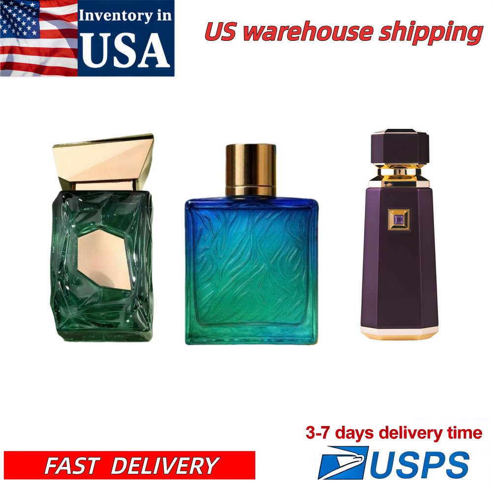 Versatile Women's Fragrance Spray, USA Stock, Free Shipping, 3-7 Days Delivery, High Quality Long Lasting Scent