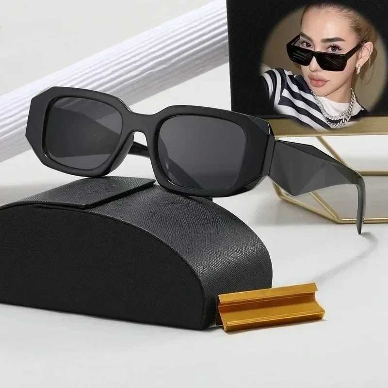 1pc 2025 New Sunglasses for Men Women Trendy Sun Glasses Goggle Man Brand Designer Square Glasses Shades Female Eyewear D260326