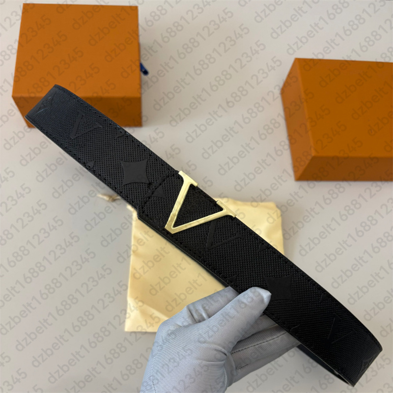 Women belt Designer for Woman belts Ceinture Luxe Men's and women's belts Waistband Casual Simple Graceful Belts Metal Buckle Genuine Leather Belt Fashion Trend cool