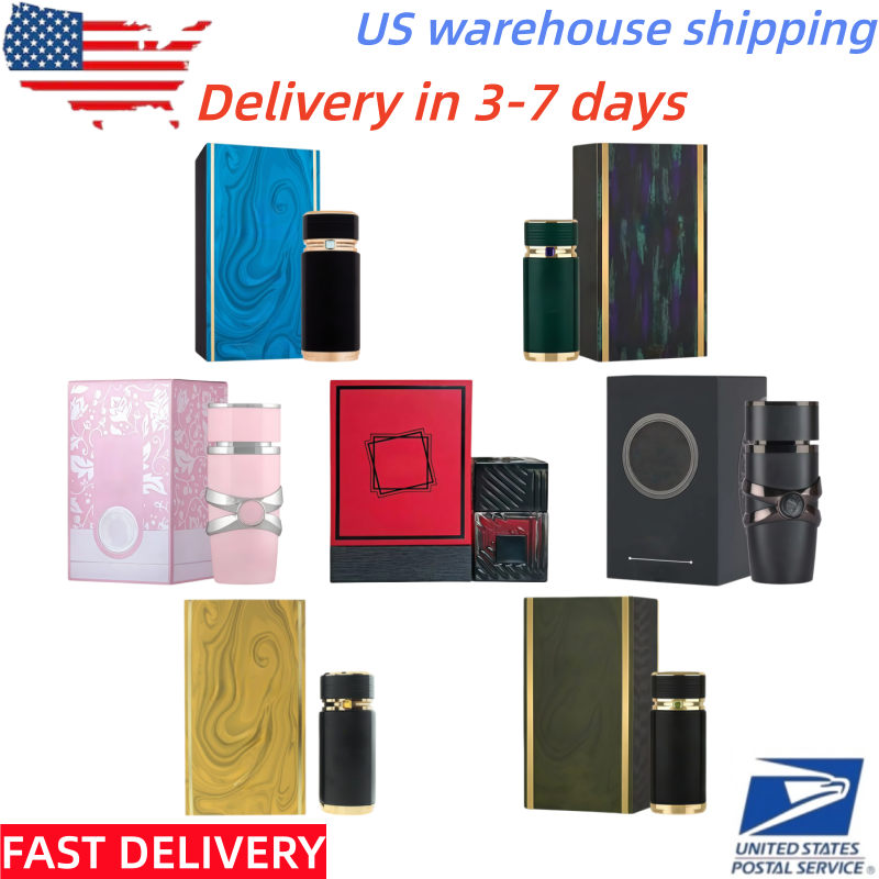 Perfume, cologne, men's perfume, women's perfume, men's and women's general fragrance, EDP EDT, durable perfume, quick delivery from American warehouse