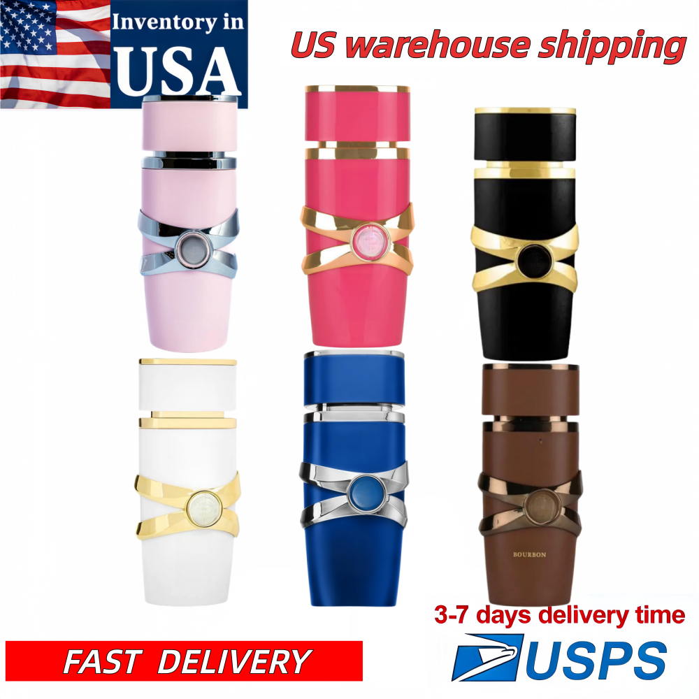 USA Stock Designer Men Cologne, 3-7 Days Delivery, Free Shipping, High Quality Long Lasting Eau de Toilette for Daily & Party Wear